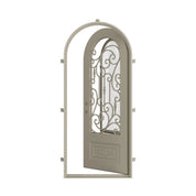 Golden Gate with Thermal Break - Single Full Arch | Customize