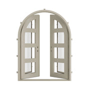 Knox with Thermal Break - Double Full Arch | Customize