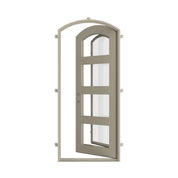 Knox with Thermal Break - Single Arch | Customize