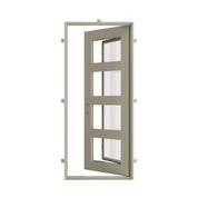 Knox with Thermal Break - Single Flat | Customize