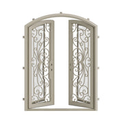 Miracle with Thermal Break - Double Arch | Customize