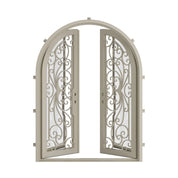 Miracle - Double Full Arch | Customize