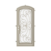 Miracle with Thermal Break - Single Arch | Customize