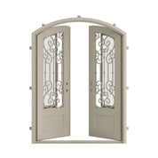 New York with Thermal Break - Double Arch | Customize