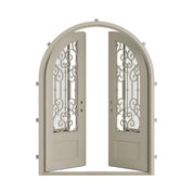 New York with Thermal Break - Double Full Arch | Customize