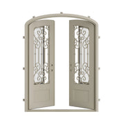 New York - Double Mini Arch | Customize