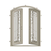 Paris with Thermal Break - Double Arch | Customize