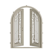 Paris with Thermal Break - Double Full Arch | Customize