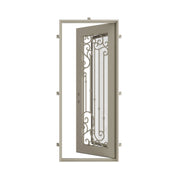 Paris with Thermal Break - Single Flat | Customize