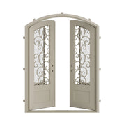 Story with Thermal Break - Double Arch | Customize