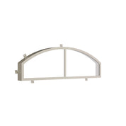 Air 4 - Arch Top Window | Customize