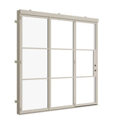 Air 4 with Thermal Break - Bi-Fold | Customize