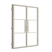 Air 4 with Thermal Break - Double Flat | Customize