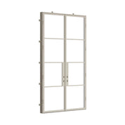 Air 4 with Thermal Break - Double Flat | Customize