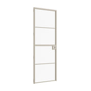 Air 4 Dutch Interior - Single Flat | Customize