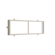 Air 4 - Flat Top Window | Customize