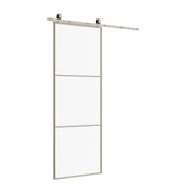 Air 4 Interior - Barn Door | Customize