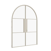 Air 4 Interior - Double Full Arch | Customize