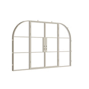Air 4 Loop with Side Windows - Double Flat | Customize