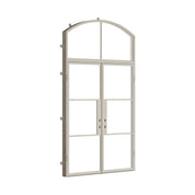 Air 4 with Thermal Break and Arch Top Window - Double Flat | Customize
