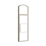 Air 4 with Thermal Break and Arch Top Window - Single Flat | Customize