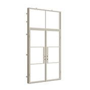 Air 4 with Flat Top Window - Double Flat | Customize