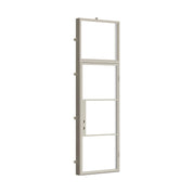 Air 4 with Flat Top Window - Single Flat | Customize