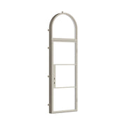 Air 4 with Full Arch Top Window - Single Flat | Customize
