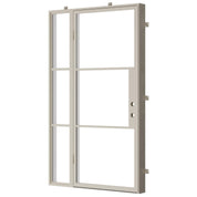 Air 4 with Left Side Window - Single Flat | Customize