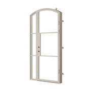 Air 4 with Thermal Break and Left Side Window - Single Arch | Customize