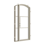 Air 4 with Thermal Break and Right Side Window - Single Arch | Customize