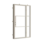 Air 4 with Right Side Window - Single Flat | Customize