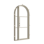 Air 4 with Thermal Break and Right Side Window - Single Full Arch | Customize