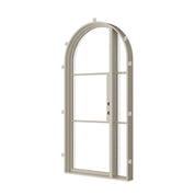 Air 4 with Thermal Break and Left Side Window - Single Full Arch | Customize