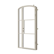 Air 4 with Left Side Window - Single Mini Arch | Customize