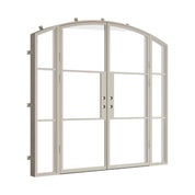 Air 4 with Side Windows - Double Arch | Customize