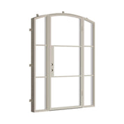Air 4 with Thermal Break and Side Windows - Single Arch | Customize