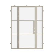 Air 4 with Side Windows - Single Flat | Customize