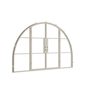Air 4 Wide with Side Windows - Double Full Arch | Customize