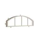 Air 5 - Arch Top Window | Customize