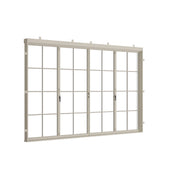 Air 5 - Center Split Bi-Fold | Customize