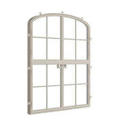 Air 5 Dutch - Double Mini Arch | Customize