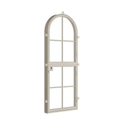 Air 5 Dutch with Thermal Break - Single Full Arch | Customize