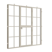 Air 5 Dutch with Side Windows - Single Flat | Customize