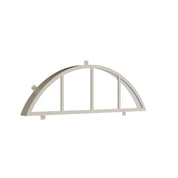 Air 5 - Full Arch Top Window | Customize