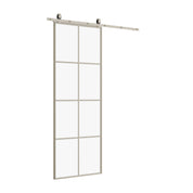 Air 5 Interior - Barn Door | Customize