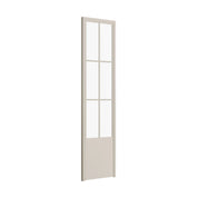 Air 5 Pantry with Kickplate - Single Flat | Customize