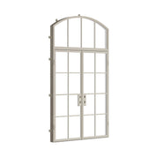Air 5 with Arch Top Window - Double Flat | Customize