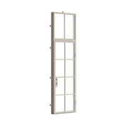 Air 5 with Thermal Break and Flat Top Window - Single Flat | Customize