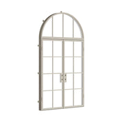 Air 5 with Full Arch Top Window - Double Flat | Customize